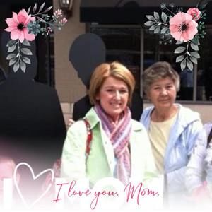 Meet your Posher, Deborah